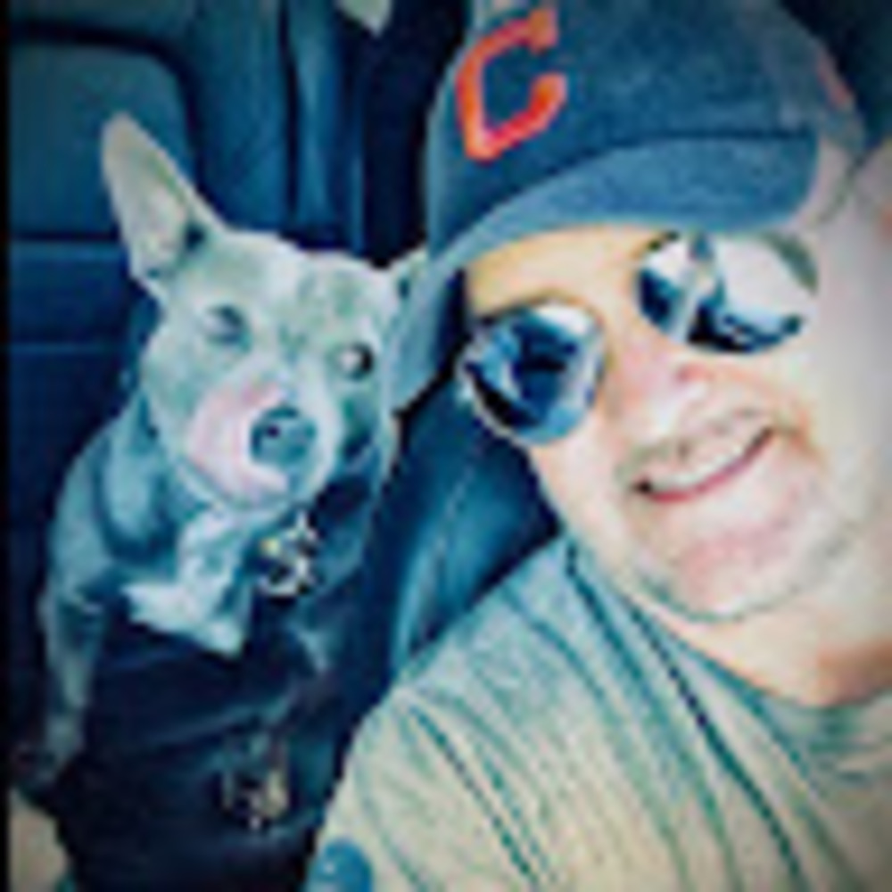 Meet your Posher, Scott